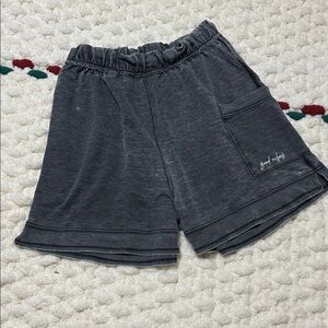 Free People Lounge Shorts